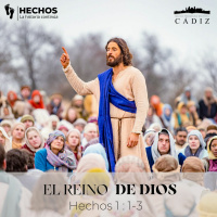 2. El reino de Dios