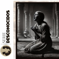 15. Ana. Serie desconocidos