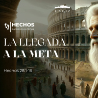 56. La Llegada a la meta