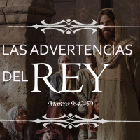 36. Las advertencias del Rey
