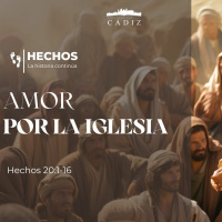 45. Amor por la Iglesia