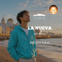 14. La nueva vida. Serie Efesios