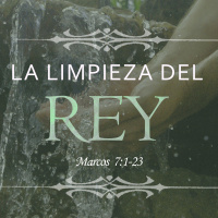 26. La limpieza del Rey