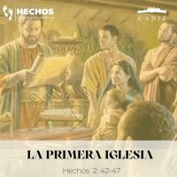 9. La primera iglesia
