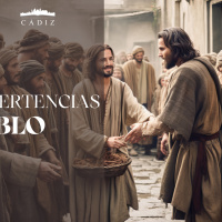 47. Las advertencias de Pablo