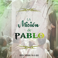 3 - La Misión de Pablo