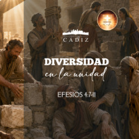 11. Diversidad en la unidad. Serie Efesios