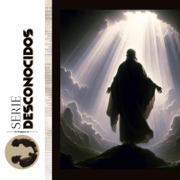 1. Enoc. Serie Desconocidos