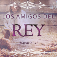 Los amigos del Rey