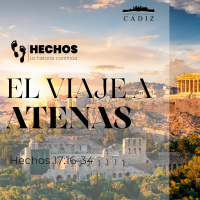 39. El viaje a Atenas