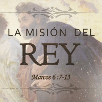 22. La misió del Rey