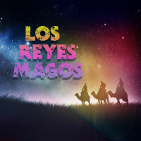 Los - Reyes - Magos