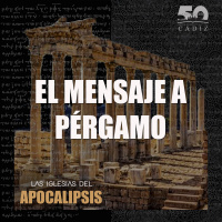 El Mensaje A Pergamo