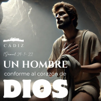 Un hombre conforme al corazón