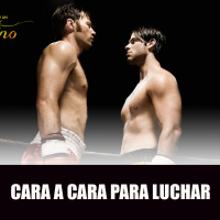 Cara A Cara Para Luchar