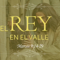 34. El Rey en el valle