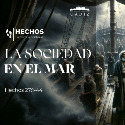 Iglesia Evangélica Bautista De Cádiz