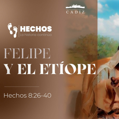 Iglesia Evangélica Bautista De Cádiz