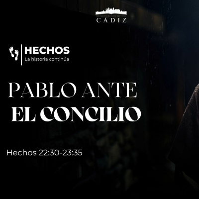 Iglesia Evangélica Bautista De Cádiz