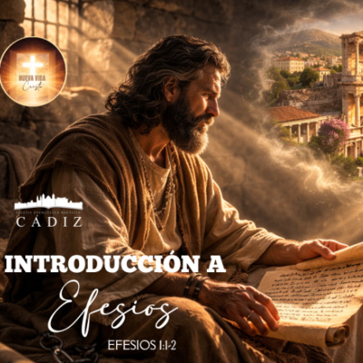Iglesia Evangélica Bautista De Cádiz