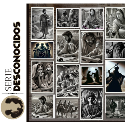 Iglesia Evangélica Bautista De Cádiz