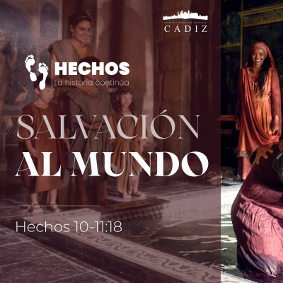 Iglesia Evangélica Bautista De Cádiz