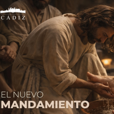 Iglesia Evangélica Bautista De Cádiz