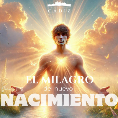 Iglesia Evangélica Bautista De Cádiz