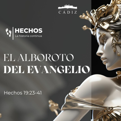 Iglesia Evangélica Bautista De Cádiz