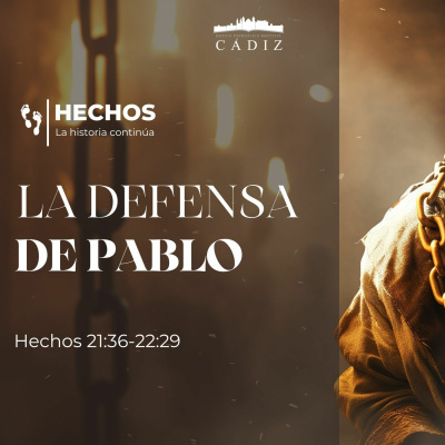 Iglesia Evangélica Bautista De Cádiz