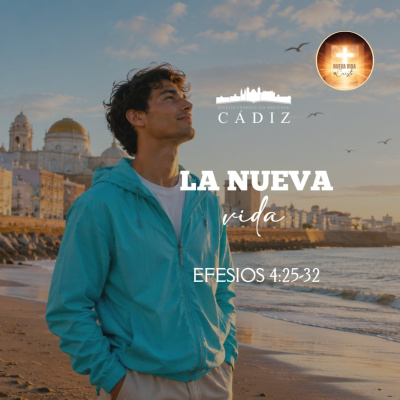 Iglesia Evangélica Bautista De Cádiz