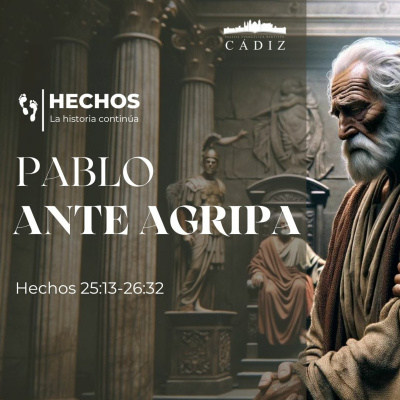 Iglesia Evangélica Bautista De Cádiz