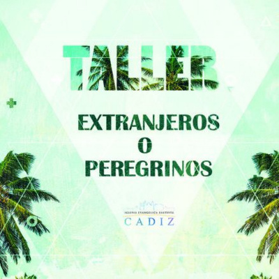 Iglesia Evangélica Bautista De Cádiz