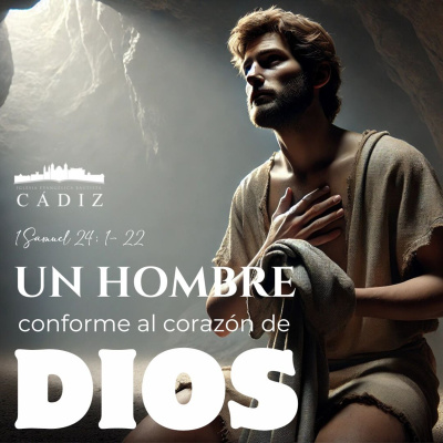 Iglesia Evangélica Bautista De Cádiz