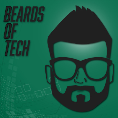 Beards Of Tech