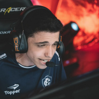 Mais e-Sports cast 002 - Segunda rodada do CBLOL e Reservas