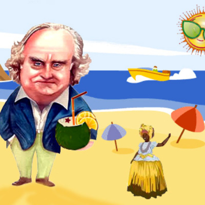 Arnaldo Jabosta