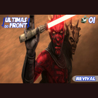 Últimas do Front 01 – Revival