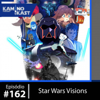 KaminoKast 162: Visions