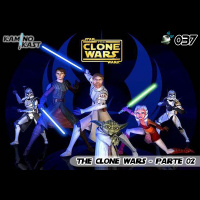 KaminoKast 037 – The Clone Wars Parte 2