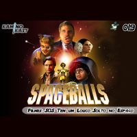 KaminoKast 019 – Filmes: SOS Tem um Louco Solto no Espaço