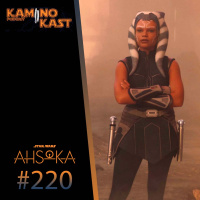 KaminoKast 220: Ahsoka T01 E05