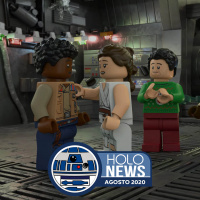 Holonews: Agosto 2020