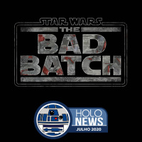 Holonews: Julho 2020