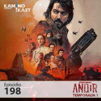 KaminoKast 198: Andor Temporada 1