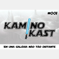 KaminoKast 001 – Em uma galáxia não tão distante