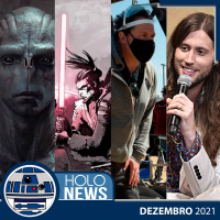 Holonews: Dezembro 2021