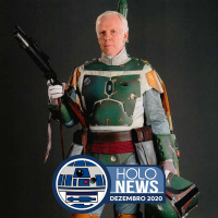 Holonews: Dezembro 2020