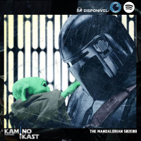 KaminoKast 140: The Mandalorian S02E08