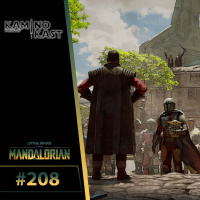 KaminoKast 208: The Mandalorian T03E05